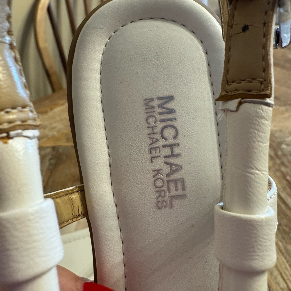 Michael Kors Sandals - Picture 4 of 11